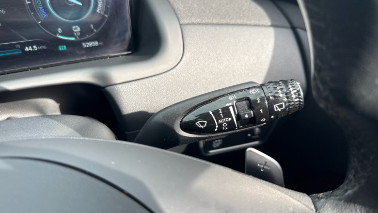 Hyundai TUCSON 1.6 TGDi Hybrid 230 Premium 5dr 2WD Auto Hybrid Estate